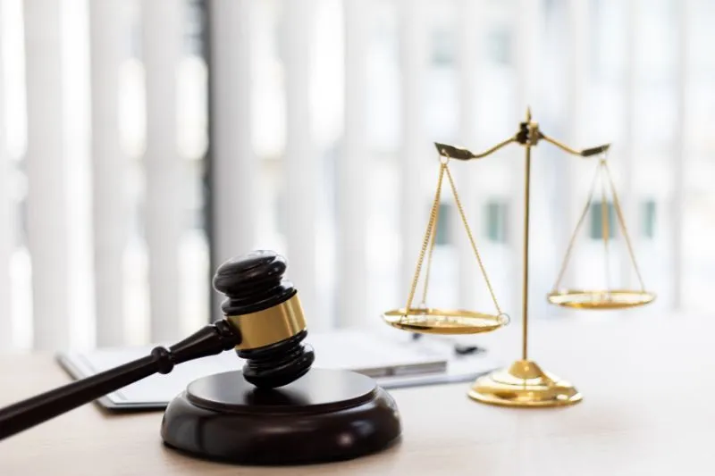 Methods of Protecting Intellectual Property Rights