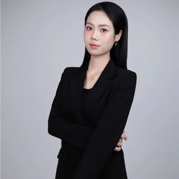 Cử nhân Luật Nguyễn Thị Như