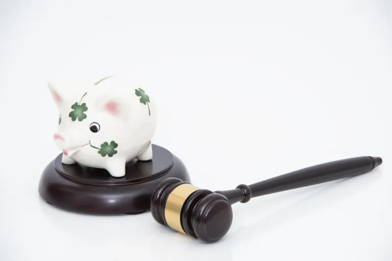 THỦ TỤC PHÁ SẢN LÀ GÌ? 7 BƯỚC THIẾT LẬP THỦ TỤC PHÁ SẢN DOANH NGHIỆP