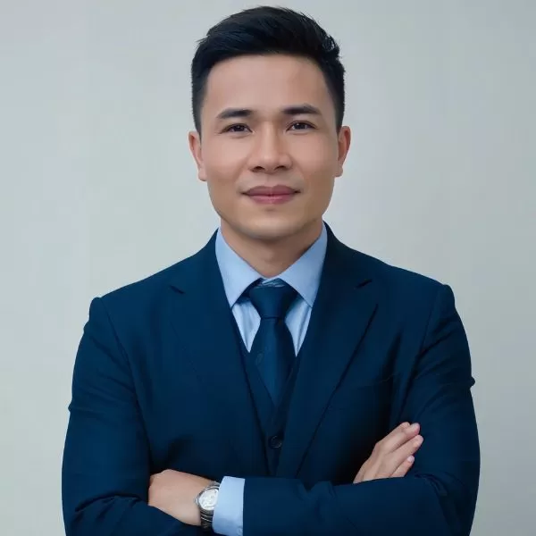 Hồ Văn Chính