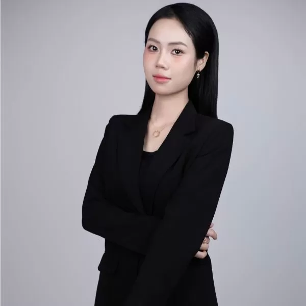 Nguyễn Thị Như