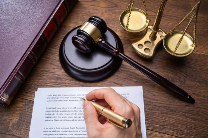 Defense & Trial