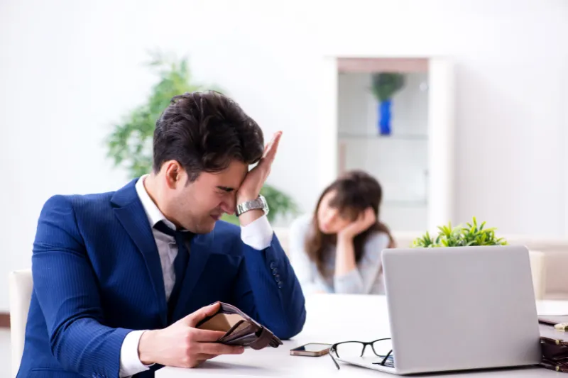 THỦ TỤC PHÁ SẢN LÀ GÌ? 7 BƯỚC THIẾT LẬP THỦ TỤC PHÁ SẢN DOANH NGHIỆP