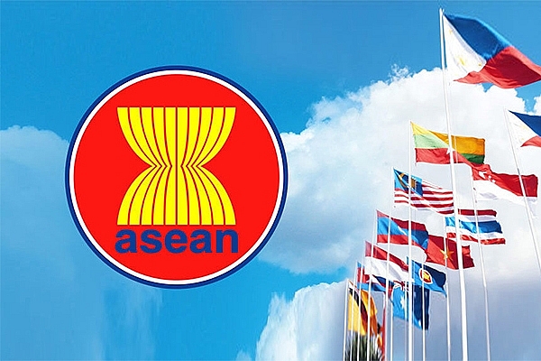 Quy chế chung của Asean về thẩm định nội dung nhãn hiệu
