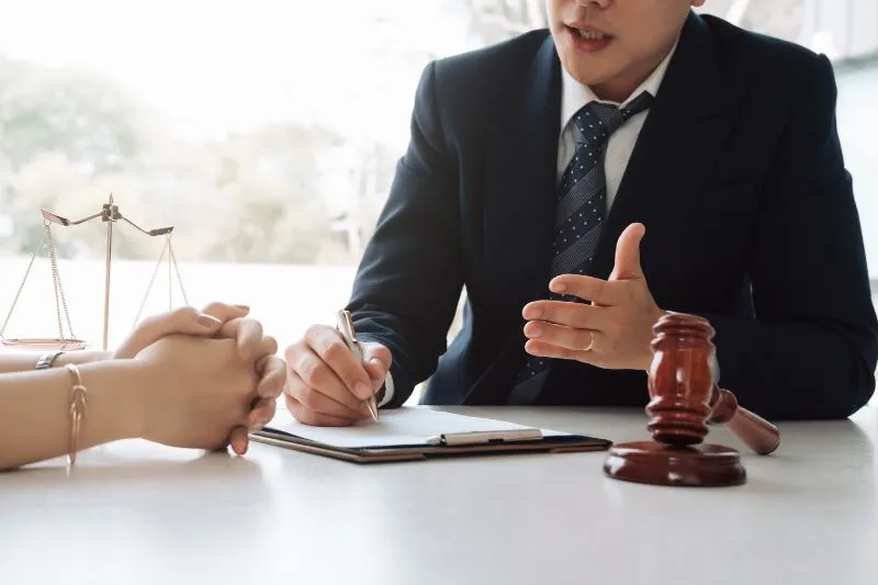 What is a Legal Representative? Latest Regulations in the 2015 Civil Code