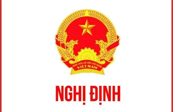 Nghị định 31/2021/CP