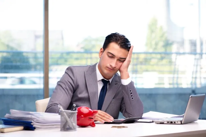 Phá Sản Doanh Nghiệp Là Gì? Doanh Nghiệp Có Dấu Hiệu Phá Sản?