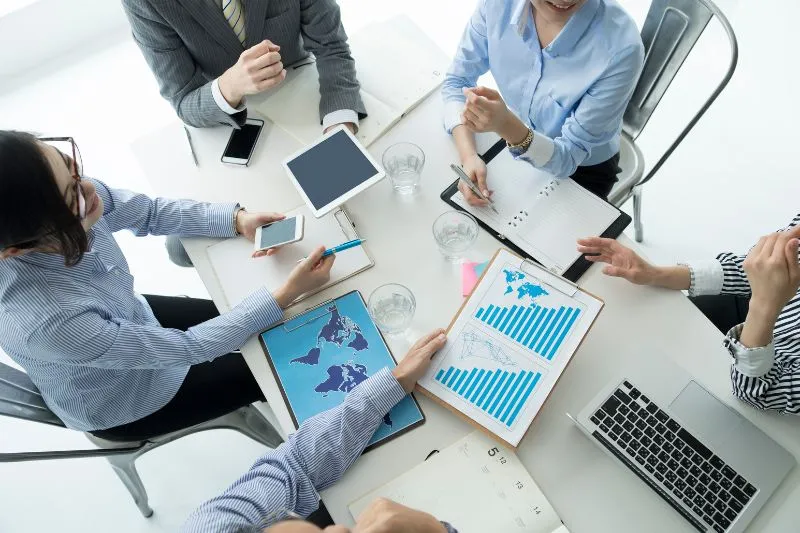 Tư Vấn Thủ Tục Thành Lập Doanh Nghiệp