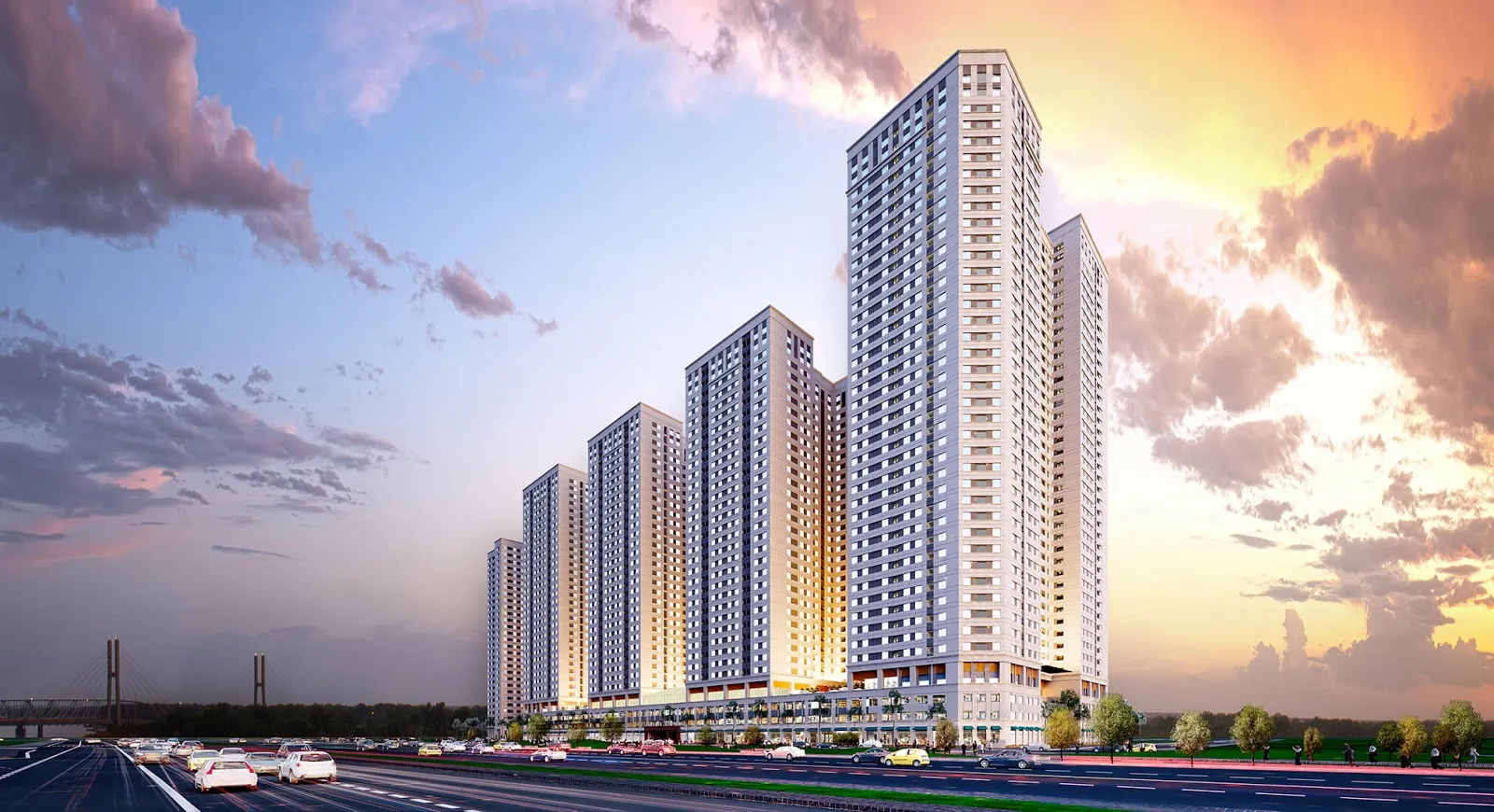 Thay đơn vị quản lý chung cư