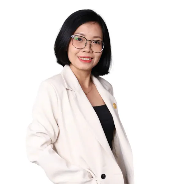 Luật sư Nguyễn Ngọc Như Khang