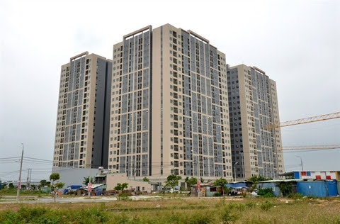 Tranh chấp hợp đồng mua Shophouse tại dự án ở Dĩ An