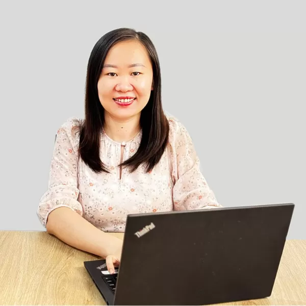 Phạm Kim Oanh