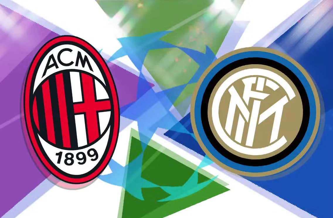 Hai câu lạc bộ bóng đá thành Milan và tranh chấp về nhãn hiệu