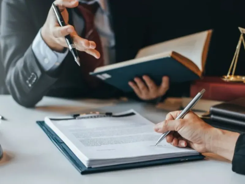 Overview of International Commercial Arbitration in 2024