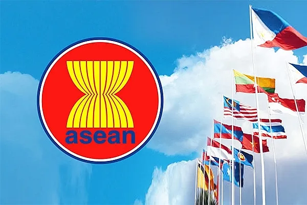 Quy chế chung của Asean về thẩm định nội dung nhãn hiệu