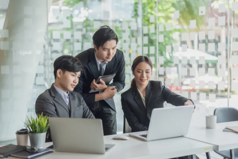 Vốn tối thiểu để thành lập doanh nghiệp