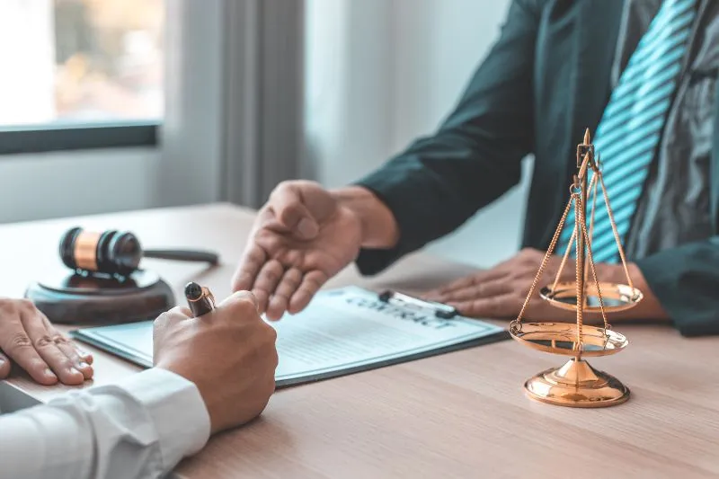 Overview of Corporate Finance Law