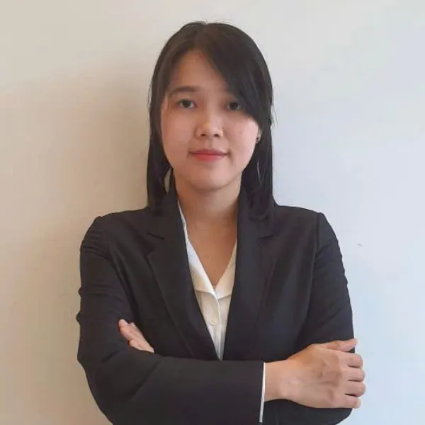 Luật sư Tô Hồng Dung