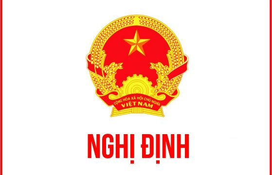 Nghị định 31/2021/CP