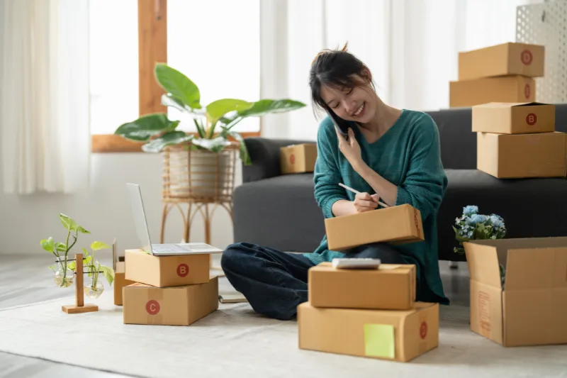 Hộ kinh doanh có phải tổ chức không?