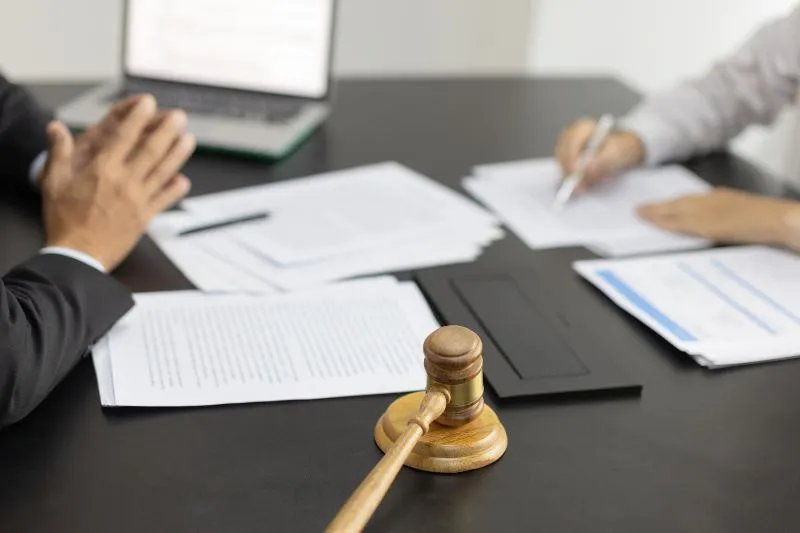 Overview of Corporate Finance Law