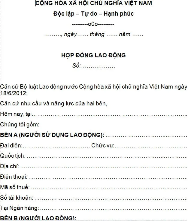 Chấm dứt hợp đồng lao động do không được trả lương đầy đủ hoặc trả lương không đúng thời hạn đã thỏa thuận trong hợp đồng lao động