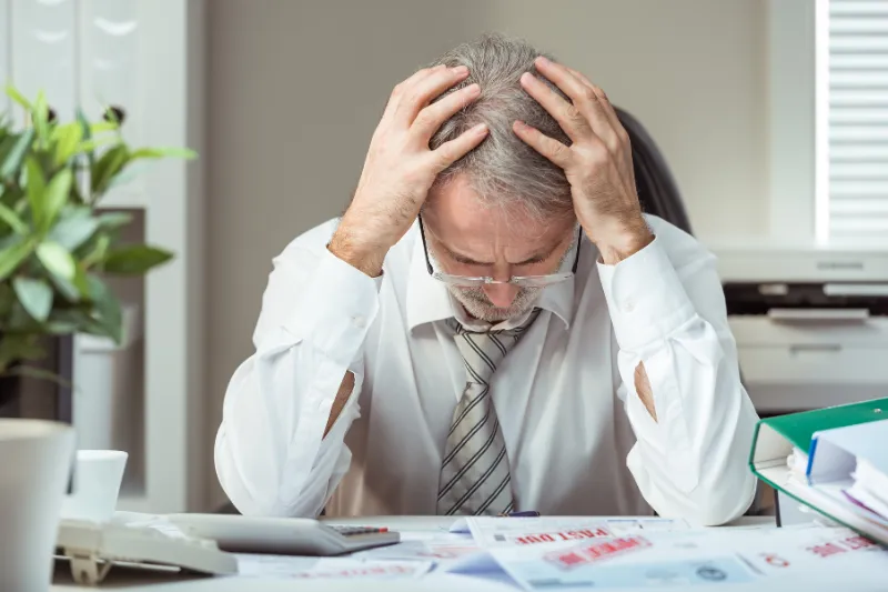 THỦ TỤC PHÁ SẢN LÀ GÌ? 7 BƯỚC THIẾT LẬP THỦ TỤC PHÁ SẢN DOANH NGHIỆP