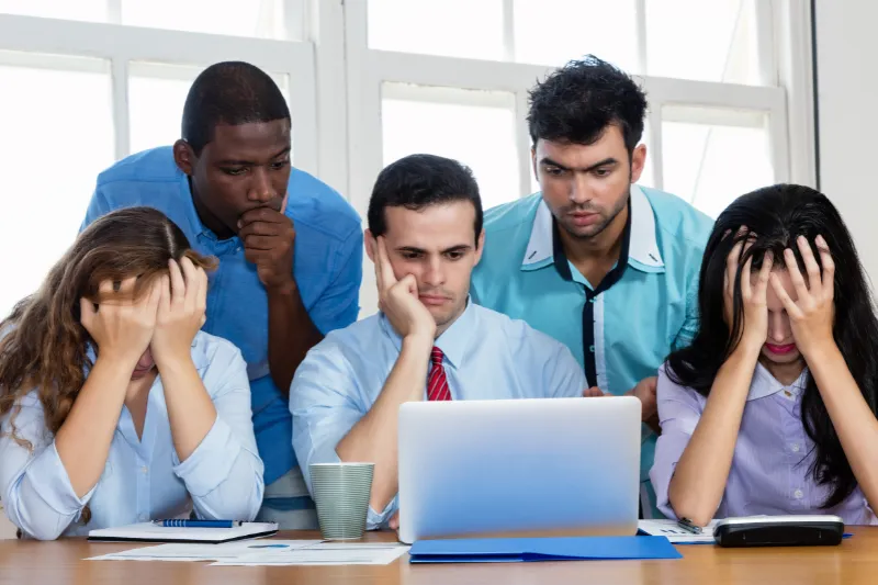 THỦ TỤC PHÁ SẢN LÀ GÌ? 7 BƯỚC THIẾT LẬP THỦ TỤC PHÁ SẢN DOANH NGHIỆP