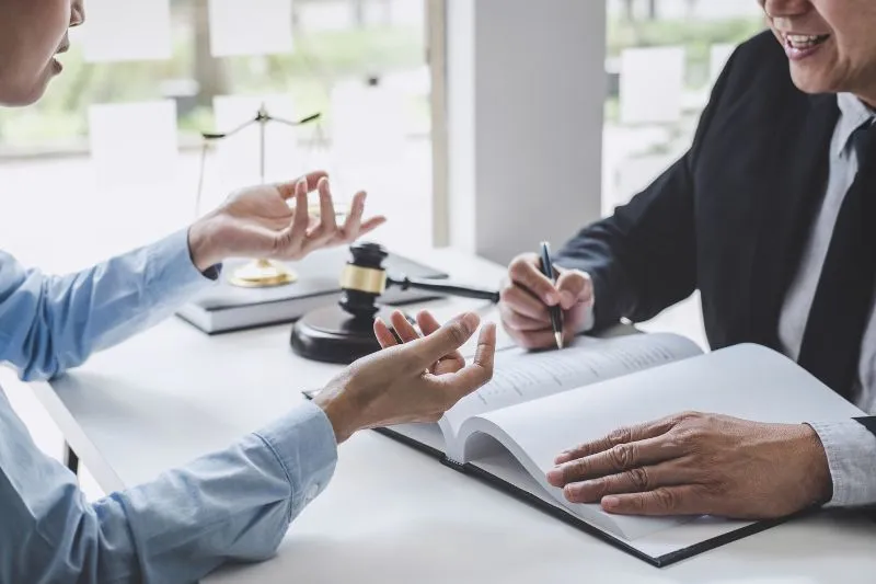 Hướng Dẫn Chi Tiết Quy Trình Khởi Kiện Đòi Nợ Doanh Nghiệp