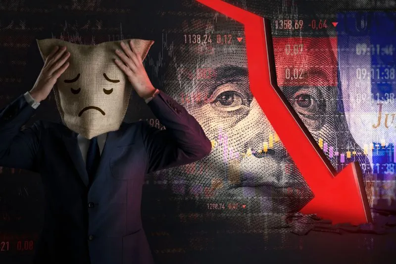What is Business Bankruptcy? Signs of Business Bankruptcy