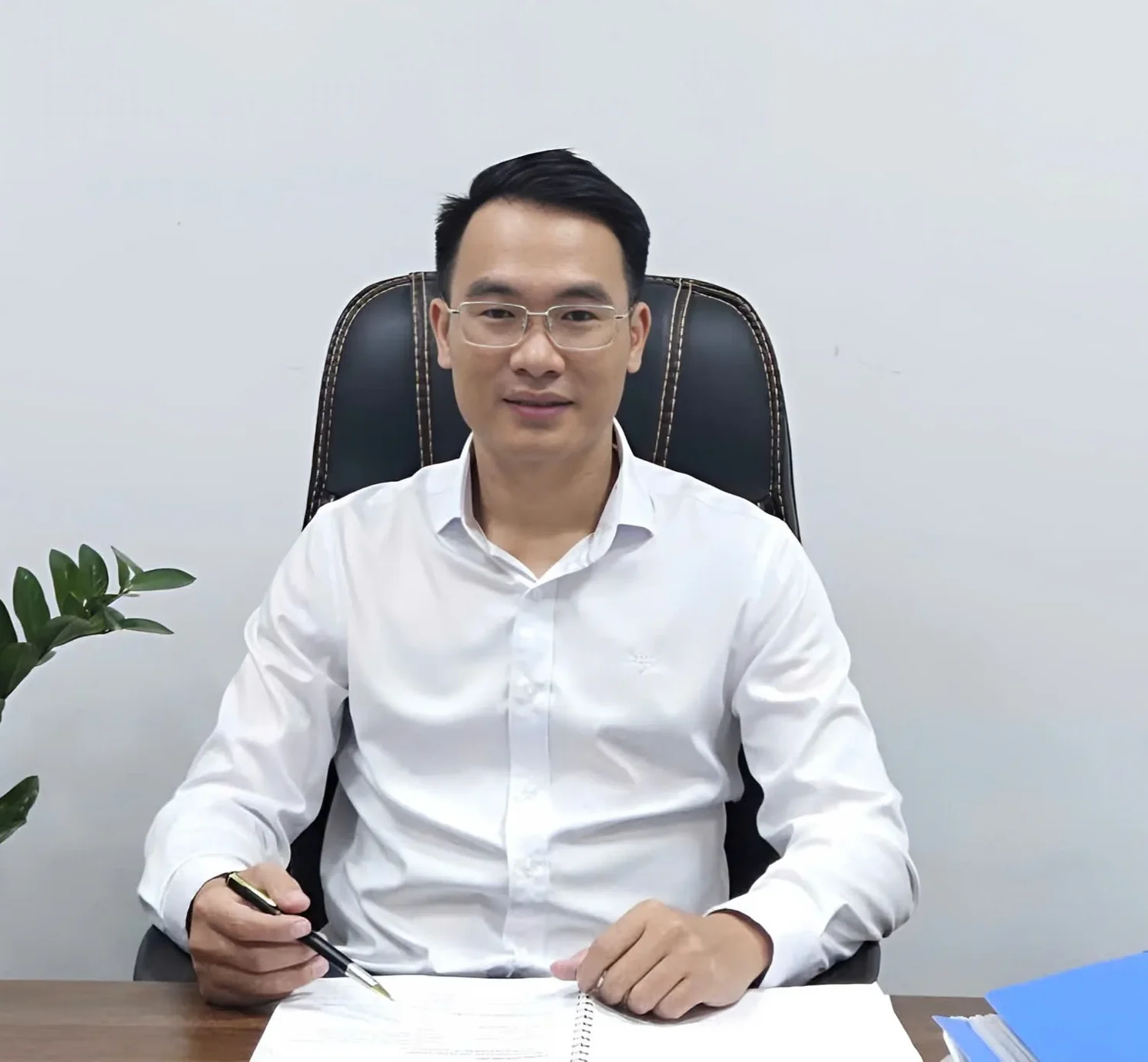 Luật sư Lê Vĩnh Ngọc Bảo