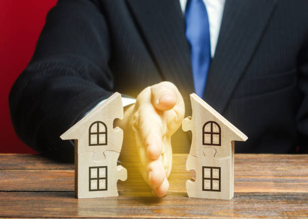 Tranh chấp tiền cọc dự án nhà phố tại Bình Thuận