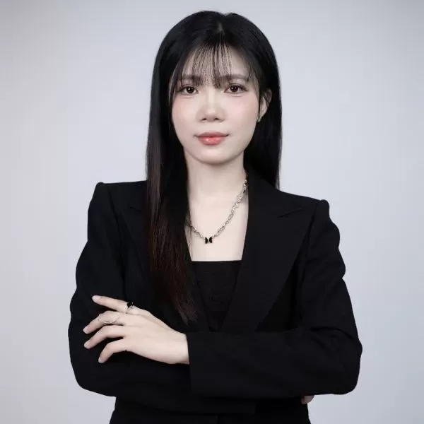 Phạm Thị Kim Oanh
